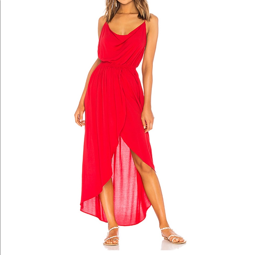 Indah dress